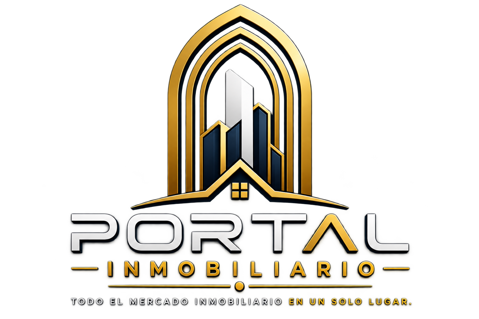 Portal Inmobiliario